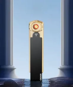 Werbegeschenk USB-Feuerzeug