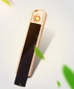 Individuelles Gravur-Feuerzeug