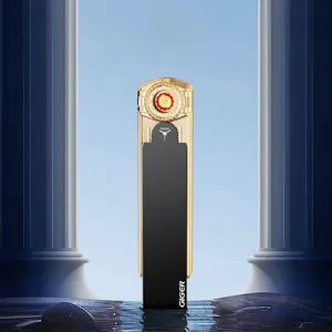 Werbegeschenk USB-Feuerzeug