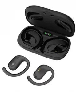 Gravierte Business-Kopfhörer für Messen