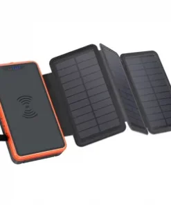 Branding-Ladegerät – Gravur inklusive Firmenlogo