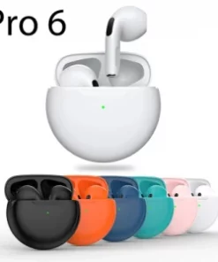 Geschenkidee: TWS-Kopfhörer mit Ihrem Logo