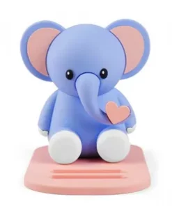 Personalisierte Handyhalter und Smartphone-Ständer mit Gravur 12