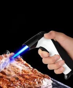 Wachsanzünder mit Logo Gravur