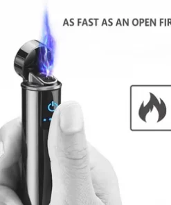 Weitere Feuerzeuge mit Gravur – individuell und vielseitig 12