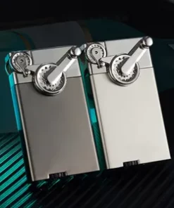 Graviertes Feuerzeug als Geschenk