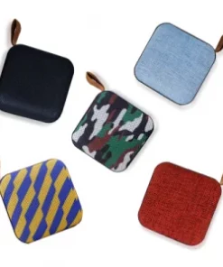 Bluetooth-Lautsprecher mit Ihrem Firmenlogo