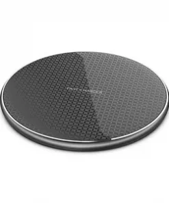 Personalisierter Ladeadapter mit Firmenlogo graviert