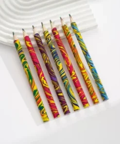 Logo-Bleistifte für kreative Marken