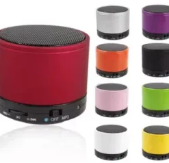 Lautsprecher mit individueller Beschriftung