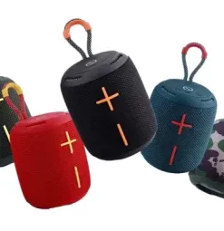 Musikbox graviert – Werbegeschenk mit Stil