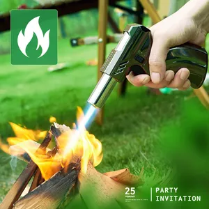 Edler Feueranzünder mit Gravur