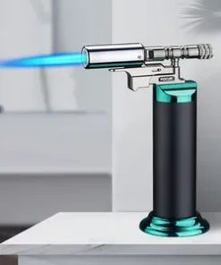 Anzünder mit Spruch graviert