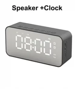 Geschenkbox mit Bluetooth Lautsprecher und Gravur