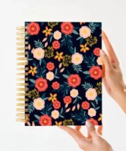 Notizbuch für Firmenkunden – Echtholz und Lasergravur