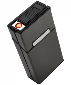 Etui mit Namensgravur