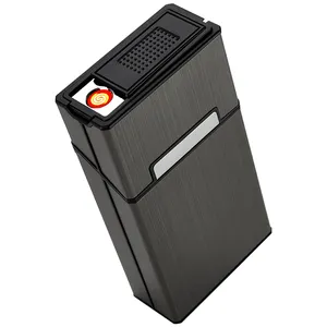 Etui mit Namensgravur