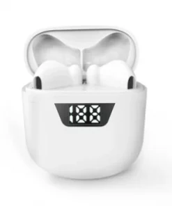 TWS-Kopfhörer mit Logo