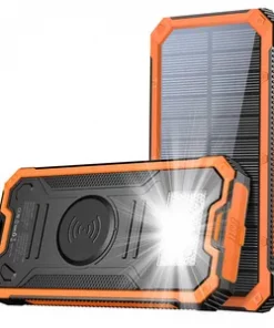 Ladegerät mit Namensgravur – Personalisierte Technik