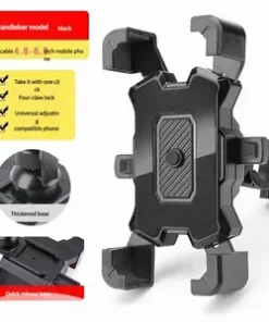 Personalisierte Handyhalter und Smartphone-Ständer mit Gravur 14