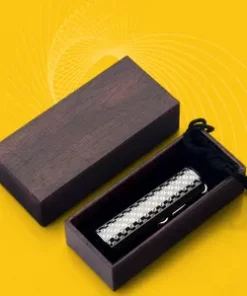 Werbemittel Feuerzeug mit Gravur