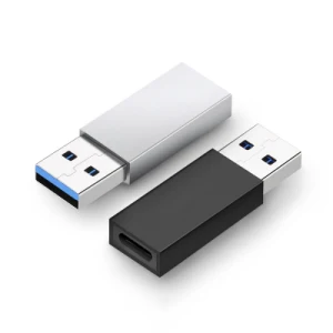USB-C Hub mit Ihrem Logo, Option 20