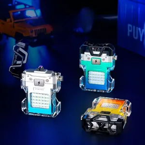 Weitere Feuerzeuge mit Gravur – individuell und vielseitig 11