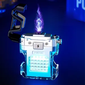 Weitere Feuerzeuge mit Gravur – individuell und vielseitig 10