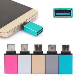 USB-C Hub mit Ihrem Logo, Option 23