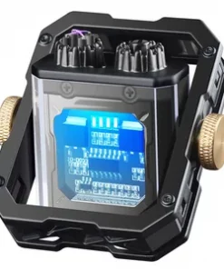 Weitere Feuerzeuge mit Gravur – individuell und vielseitig 9