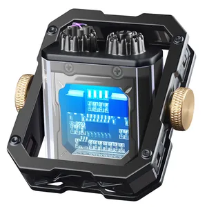 Weitere Feuerzeuge mit Gravur – individuell und vielseitig 9