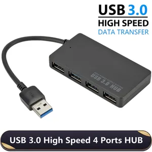 USB-C Hub mit Ihrem Logo, Option 28