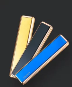 USB-Feuerzeug im Slim-Design