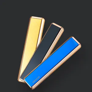 USB-Feuerzeug im Slim-Design