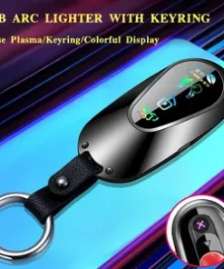 Luxuriöses Graviertes Feuerzeug