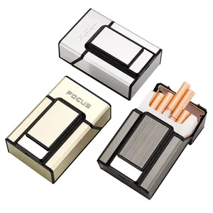 Graviertes Geschenk für Raucher