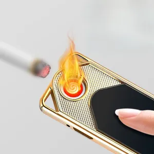 Digitales USB-Plasmafeuerzeug