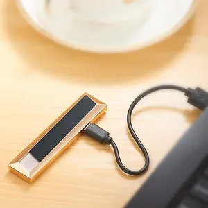 USB Feuerzeug mit Namensgravur