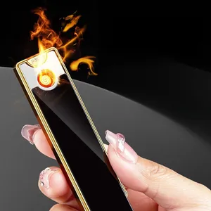 Personalisierter Lichtbogenanzünder