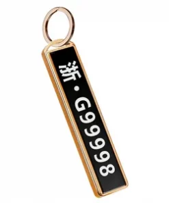 Elektrisches Feuerzeug mit Gravur