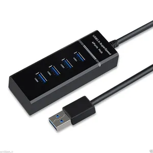 USB-C Hub mit Ihrem Logo, Option 26