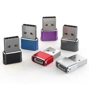USB-C Hub mit Ihrem Logo, Option 30