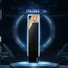 Trendiges USB-Lichtbogenfeuerzeug