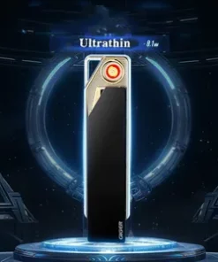 Trendiges USB-Lichtbogenfeuerzeug