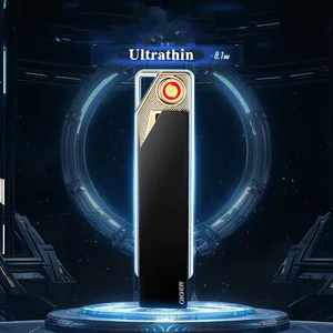 Trendiges USB-Lichtbogenfeuerzeug