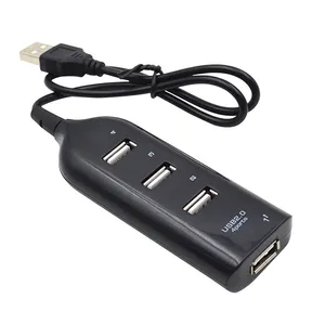 USB-C Hub mit Ihrem Logo, Option 25