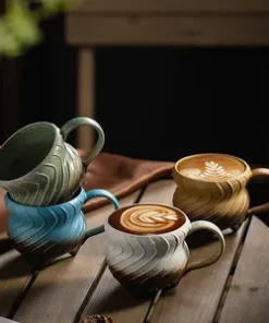 Promotion-Tasse mit Logo