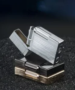 Gasfeuerzeug mit Logo personalisiert