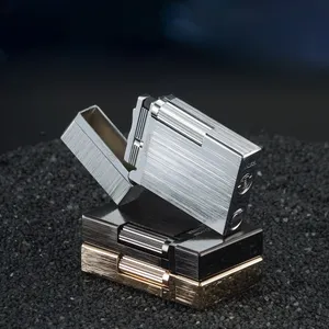 Gasfeuerzeug mit Logo personalisiert