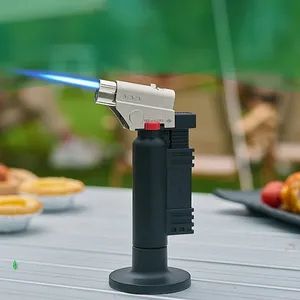 Rustikaler Grillanzünder mit Gravur